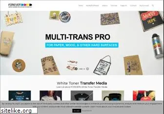 whitetonertransfer.com