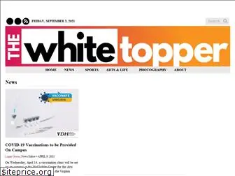 whitetopper.com