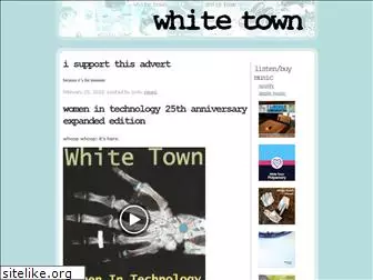 whitetown.co.uk