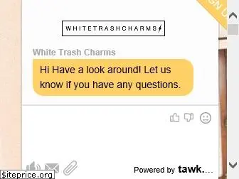 whitetrashcharms.com