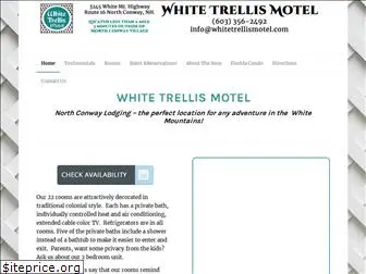 whitetrellismotel.com