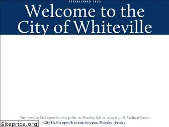 whitevillenc.gov