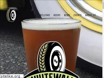 whitewallbrewing.com