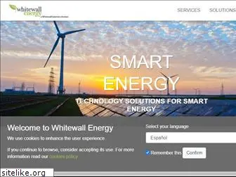 whitewallenergy.com