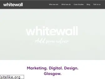 whitewallmarketing.co.uk