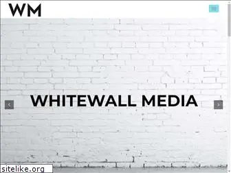 whitewallmedia.agency