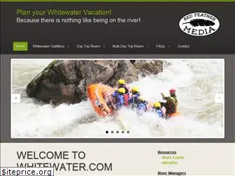 whitewater.com