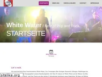 whitewater.de