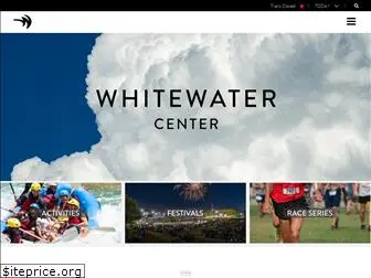 whitewater.org