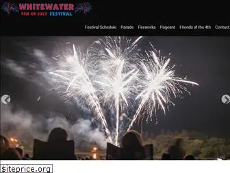 whitewater4th.com