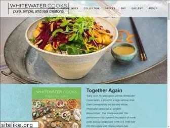 whitewatercooks.com