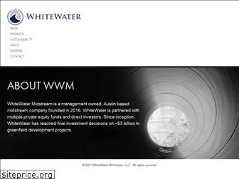 whitewatermidstream.com