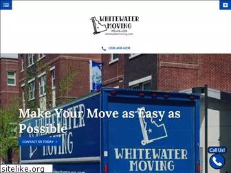 whitewatermoving.com