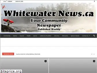 whitewaternews.ca