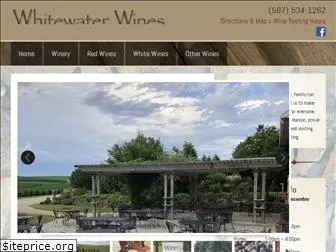 whitewaterwines.com