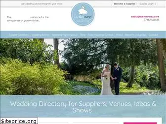 whitewed.directory