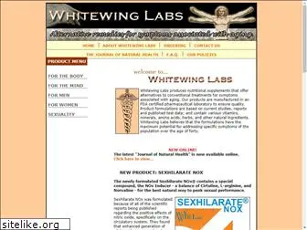 whitewing.com