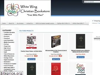 whitewingbooks.com