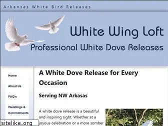 whitewingloft.com