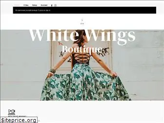 whitewings.pl