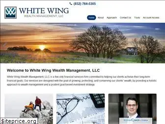 whitewingwm.com