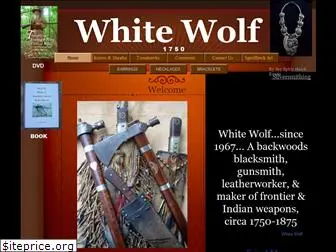 whitewolf1750.com