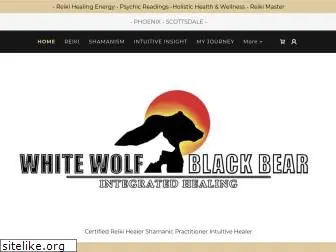 whitewolfblackbear.com
