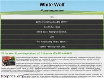 whitewolfhomeinspection.com