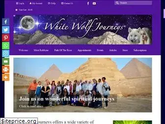 whitewolfjourneys.com