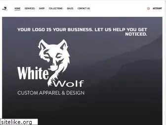 whitewolfmn.com