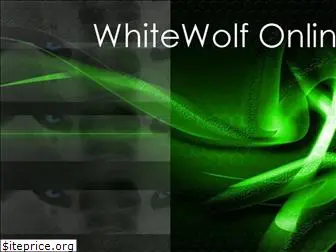 whitewolfonlinemedia.com