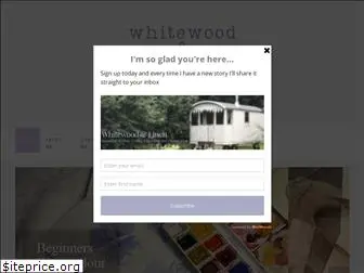 whitewoodandlinen.com