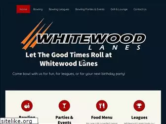 whitewoodlanes.com