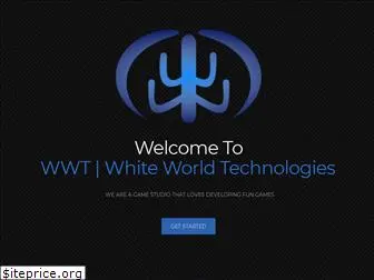 whiteworldtech.com