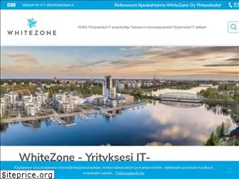 whitezone.fi