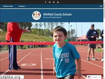 whitfield.k12.ga.us