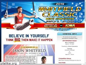 whitfieldclassic.com