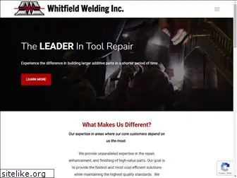 whitfieldwelding.com