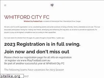 whitfordcityfc.com.au