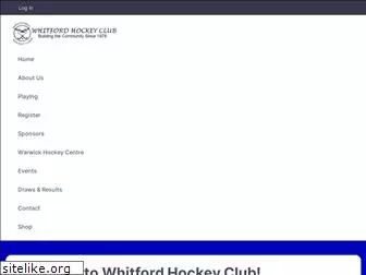 whitfordhockey.asn.au