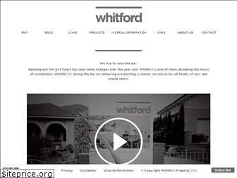 whitfordproperty.com.au