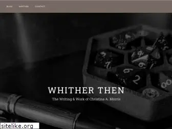 whither-then.com