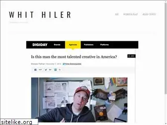 whithiler.com