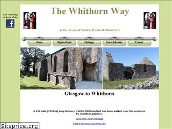 whithornway.org