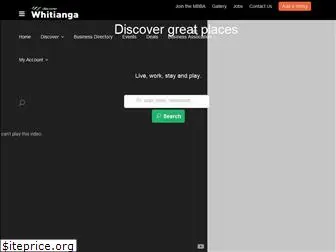 whitianga.co.nz