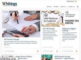 whitingandpartners.co.uk