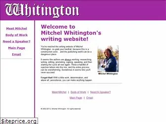 whitington.com