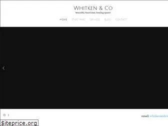 whitkenandco.com