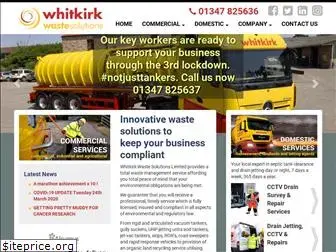 whitkirkwaste.co.uk