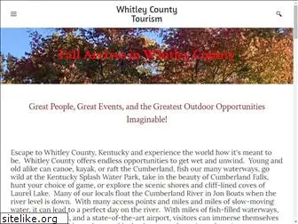 whitleycountytourism.com